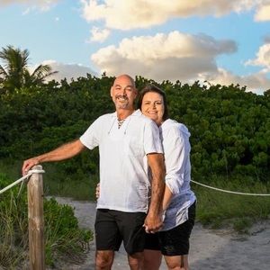 Meet your Posher, Crissy